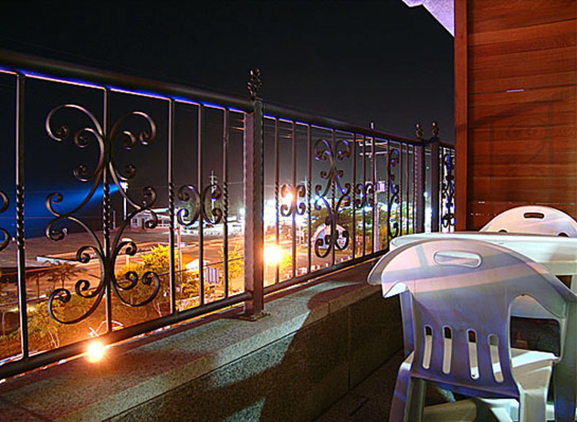 Drama Motel Boryeong Exterior foto